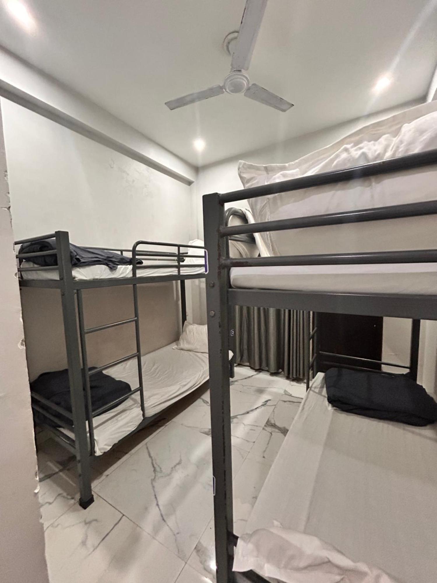 Olt Hostel Ришикеш Экстерьер фото